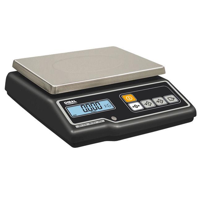 Weighing Scales Pakistan Milli Pack