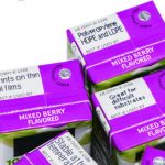 Plastic Inks