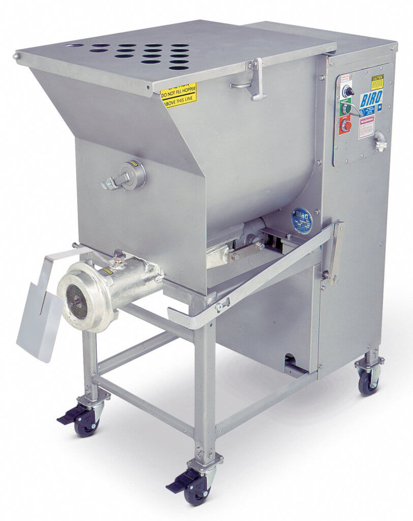 Meat Mincer