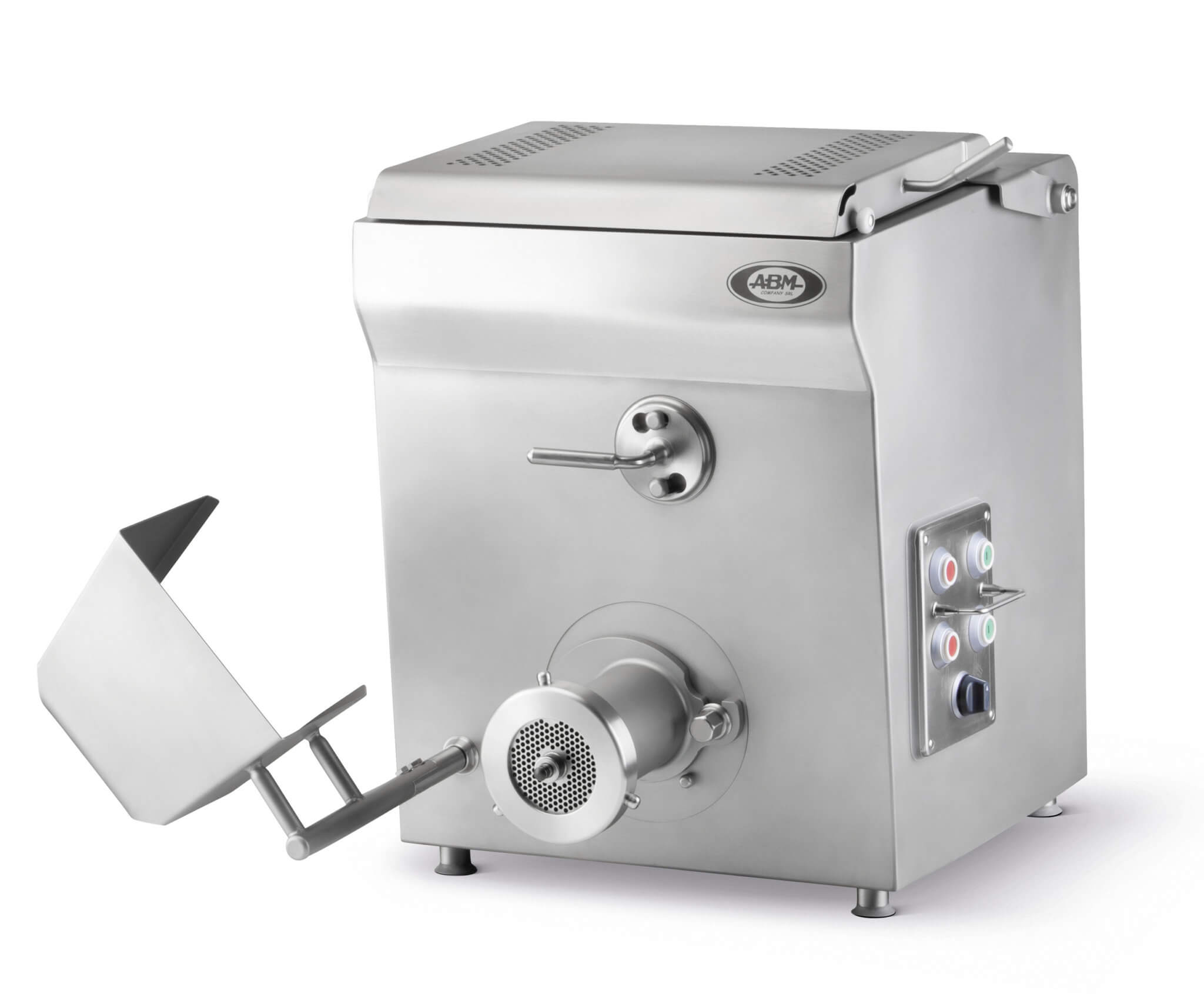 Meat Mincer Meat Processing Milli Pack