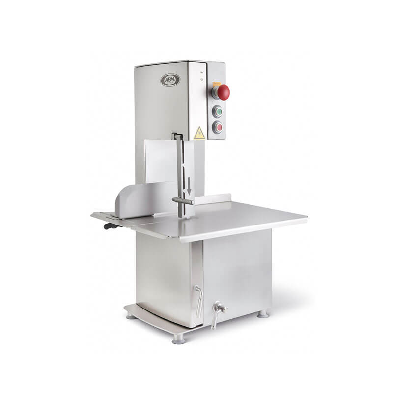 Meat Bone Saw Pakistan Meat Processing Milli Pack