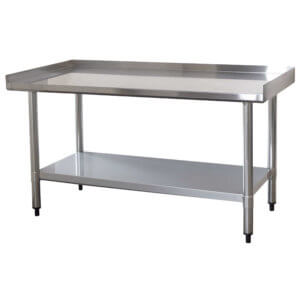 Stainless Steel Table Pakistan