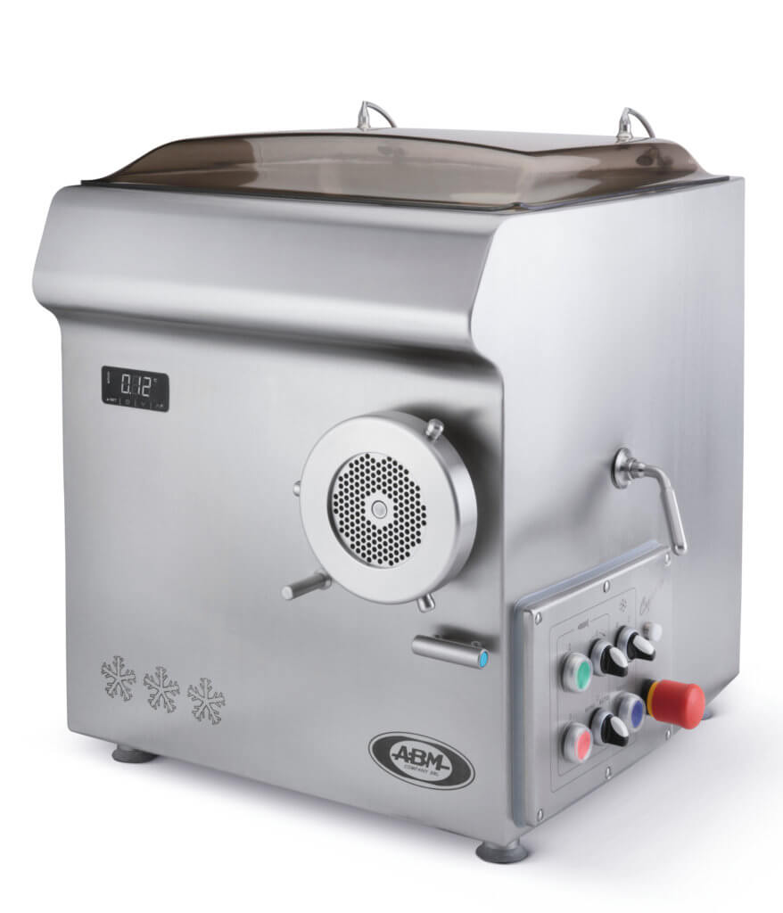 Meat Mincer