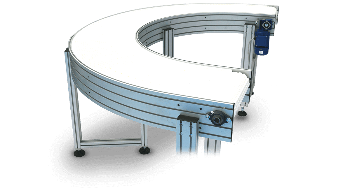 Steel Fabrication & Conveyors Pakistan Milli Pack