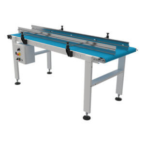 Stainless Steel Conveyor Pakistan
