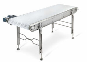 stainless steel conveyor Pakistan