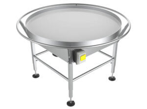 steel turn table Pakistan