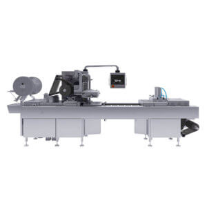 torpedo 2000 tray sealer Pakistan
