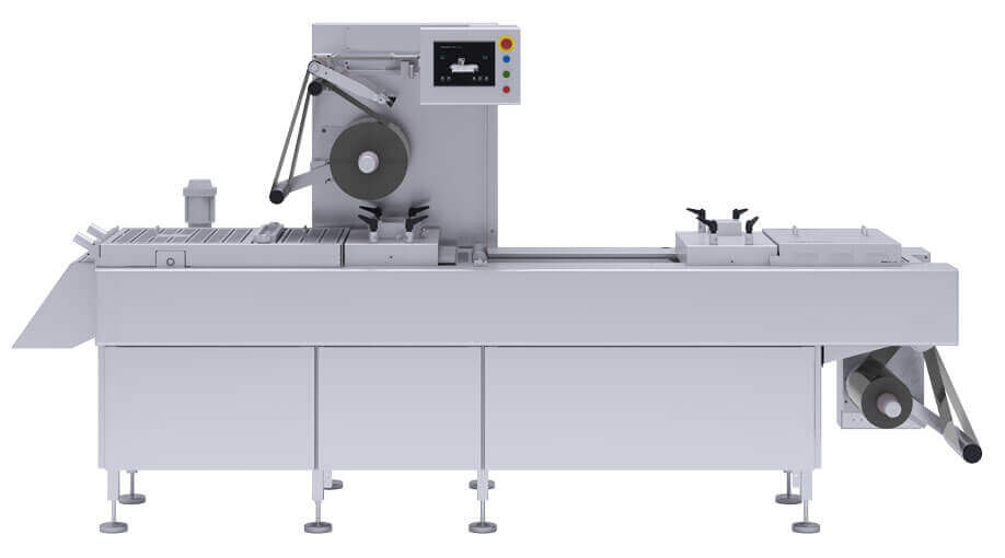 torpedo 1000 thermoforming Pakistan