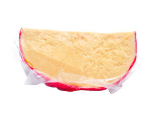 Cheese Vacuum Pack