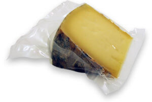 Vacuum Bags for Cheese