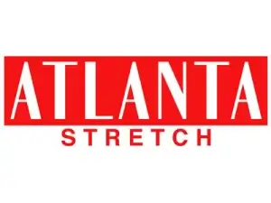 Atlanta stretch logo