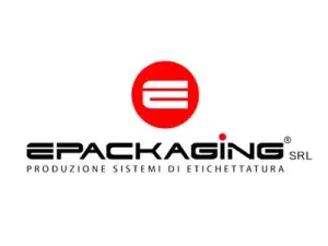 e packaging srl logo