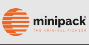 MINIPACK LOGO PAKISTAN