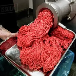 Mincing