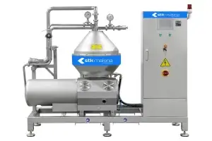 Cream Seperator