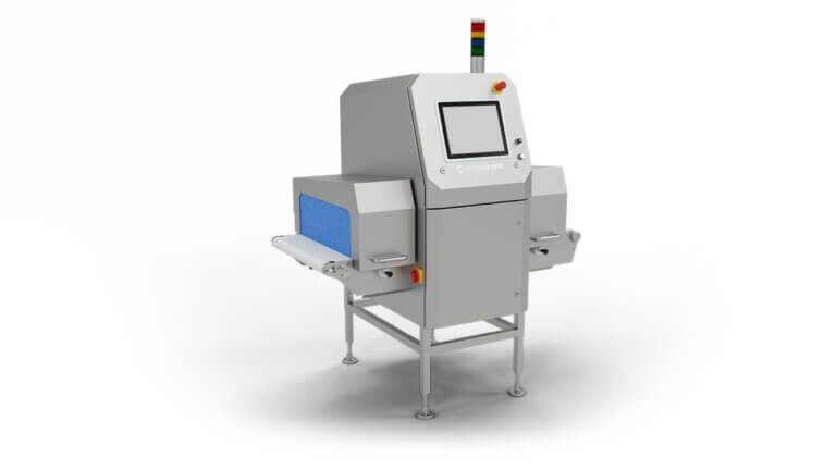 x-ray inspection systems pakistan