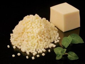 Cheese Dicing (fine)
