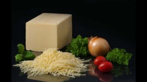 Cheese Shredding