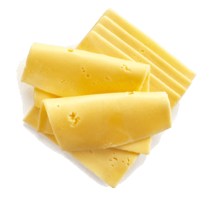 Cheese Slicing