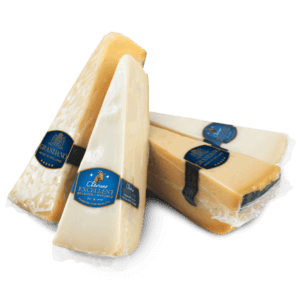 Cheese Shrink Vacuum